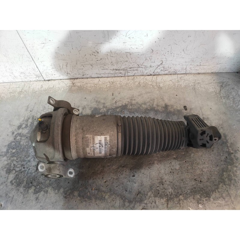 Recambio de amortiguador trasero derecho para volkswagen touareg (7la) tdi v10 referencia OEM IAM 7L6512022L 15140002544 