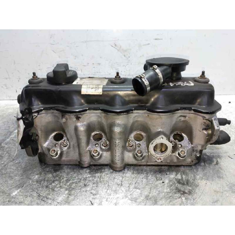 Recambio de culata para volkswagen golf iii berlina (1h1) 1.9 tdi referencia OEM IAM 1Z 028103373N 