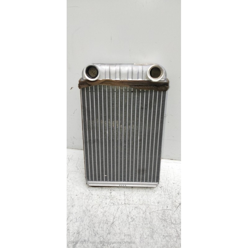 Recambio de radiador calefaccion / aire acondicionado para opel zafira tourer selective referencia OEM IAM   