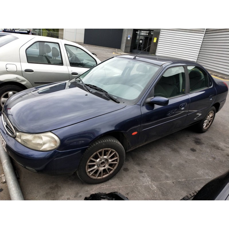 ford mondeo berlina (gd) del año 2000