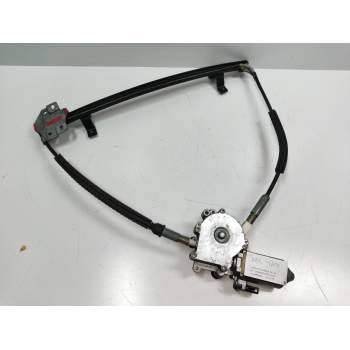 ELEVALUNAS DELANTERO IZQUIERDO 89 3P