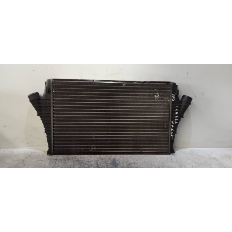 Recambio de intercooler para opel vectra c berlina club referencia OEM IAM   