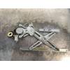 Recambio de elevalunas delantero izquierdo para toyota yaris live referencia OEM IAM 857200D110 983722104 3P