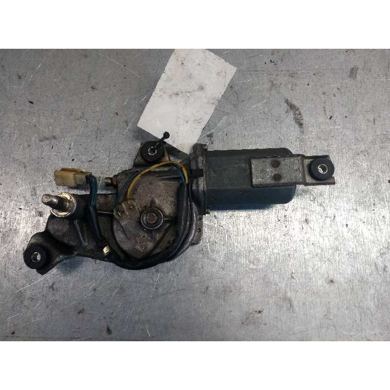 Recambio de motor limpia trasero para subaru leone 1.8 referencia OEM IAM   