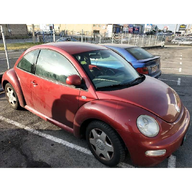 volkswagen new beetle (9c1/1c1) del año 2000