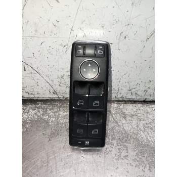 MANDO ELEVALUNAS DELANTERO IZQUIERDO A2128208210 10007571 