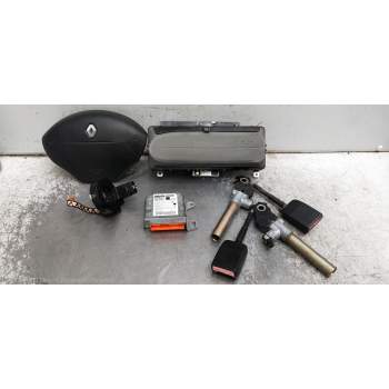KIT AIRBAG 8200117652B 600639500 