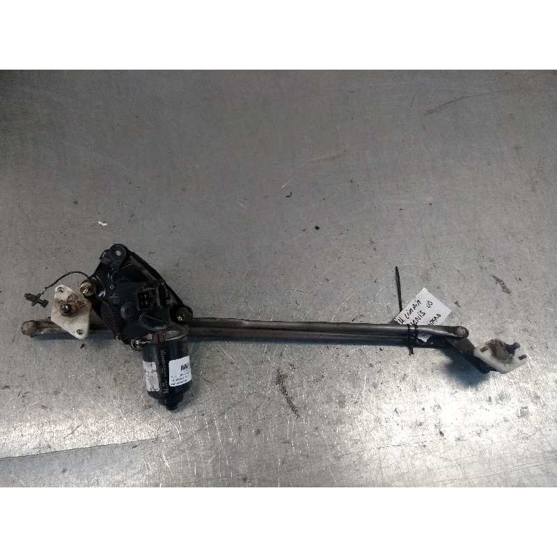 Recambio de motor limpia delantero para suzuki ignis rg (fh) 1.3 cat referencia OEM IAM 0590508582  