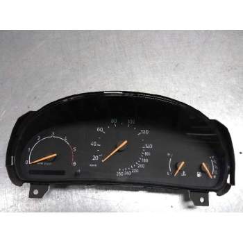 CUADRO INSTRUMENTOS 5373188 69295170T KD