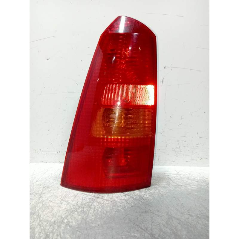 Recambio de piloto trasero izquierdo para ford focus berlina (cak) referencia OEM IAM  RANCHERA 98