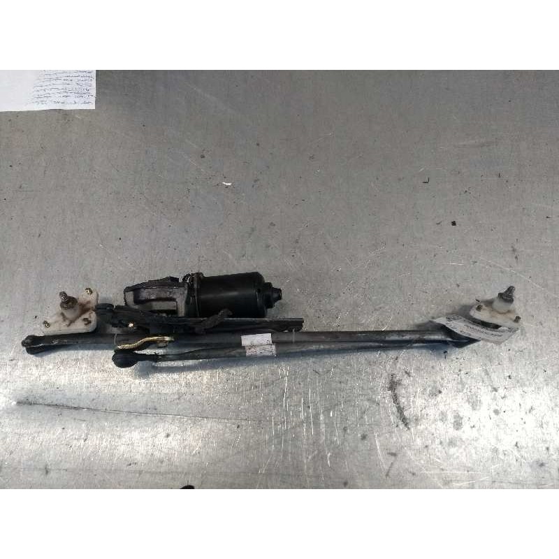 Recambio de motor limpia delantero para suzuki baleno berlina sy (eg) 1.3 cat referencia OEM IAM 592000666  