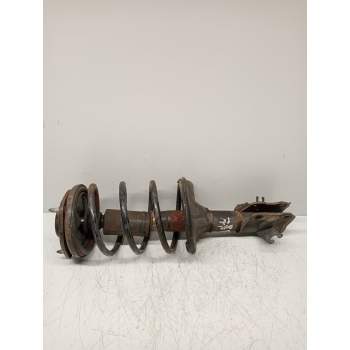 AMORTIGUADOR DELANTERO IZQUIERDO 19DCI 1999