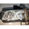Recambio de elevalunas delantero izquierdo para ford fiesta berl./courier 1.8 referencia OEM IAM  89 3P