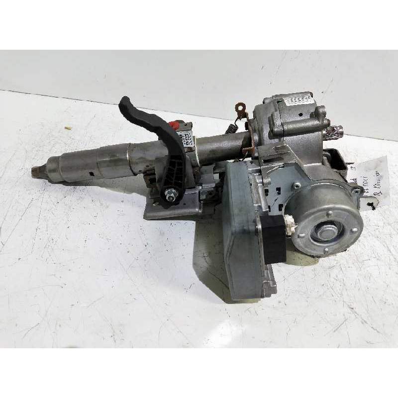 Recambio de columna direccion para ford fiesta (cb1) 1.6 tdci cat referencia OEM IAM 54086835A A0039504 2008