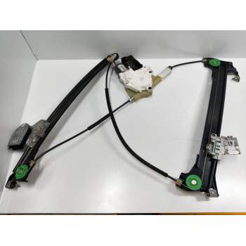 ELEVALUNAS DELANTERO IZQUIERDO 9663077880 994354108 4P