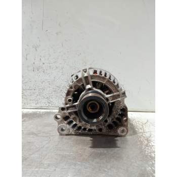 ALTERNADOR 037903025L 0124315005 