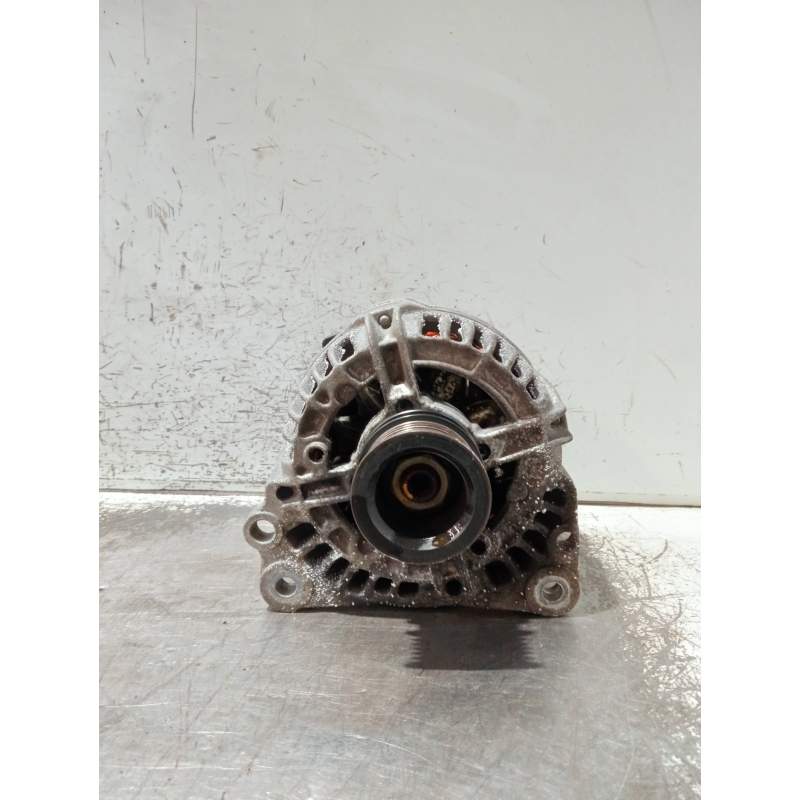 Recambio de alternador para seat cordoba berlina (6k2) signo referencia OEM IAM 037903025L 0124315005 