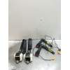 Recambio de kit airbag para ford focus ii (da_, hcp, dp) 1.8 tdci referencia OEM IAM 0285004552  2005