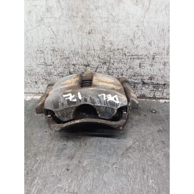 Recambio de pinza freno delantera izquierda para volkswagen touran (5t1) 1.6 tdi referencia OEM IAM   