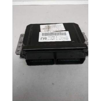 CENTRALITA MOTOR UCE S010012001E0 96291050 D3 1AFM 5U