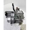 Recambio de columna direccion para ford fiesta (cb1) 1.6 tdci cat referencia OEM IAM 54086835A A0039504 2008