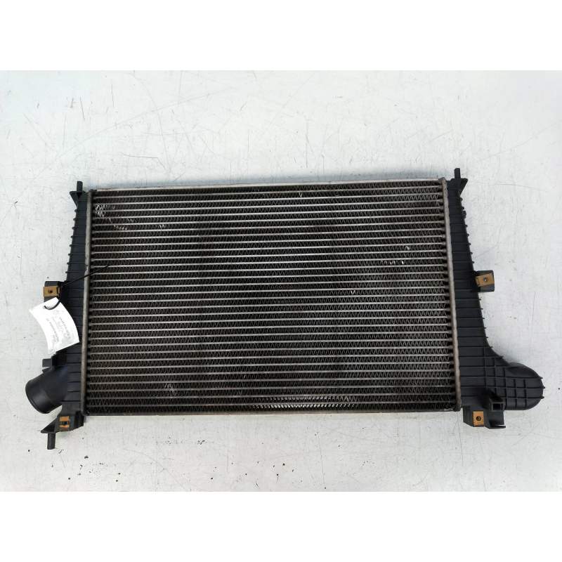 Recambio de intercooler para saab 9-5 berlina referencia OEM IAM 4726568  