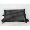 Recambio de intercooler para saab 9-5 berlina referencia OEM IAM 4726568  