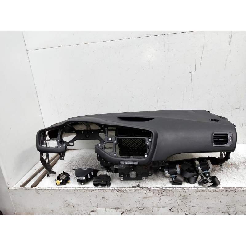 Recambio de kit airbag para kia ceed referencia OEM IAM 95910A2750  2012