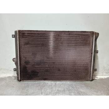 RADIADOR AGUA 3C0121253K 20TDI 2005