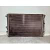 Recambio de radiador agua para volkswagen passat berlina (3c2) referencia OEM IAM 3C0121253K 20TDI 2005