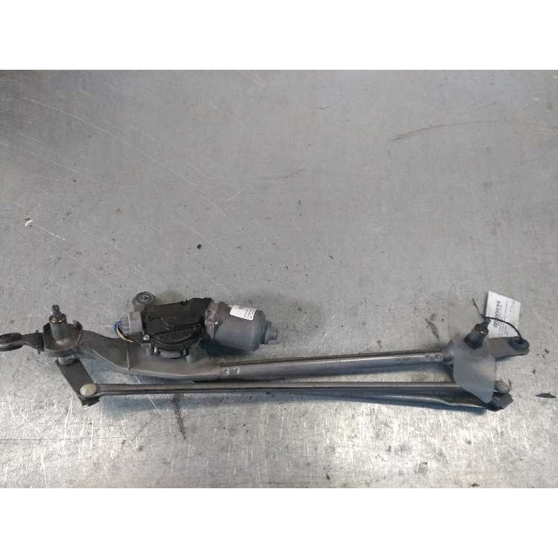 Recambio de motor limpia delantero para suzuki grand vitara jb (jt) 1.9 ddis turbodiesel referencia OEM IAM 1593000482 3811065J0