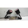 Recambio de kit airbag para renault scenic rx4 (ja0) 1.9 dci referencia OEM IAM 8200117652B 600639500 