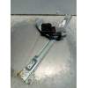 Recambio de elevalunas trasero izquierdo para citroën c4 grand picasso exclusive referencia OEM IAM  5P 2006