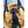 Recambio de bomba combustible para peugeot 406 berlina (s1/s2) sv referencia OEM IAM 228222015007 96403623580 1999