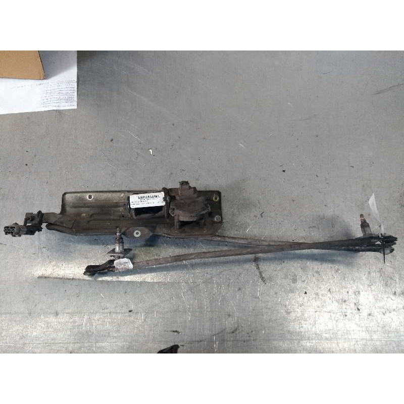 Recambio de motor limpia delantero para suzuki wagon r+ sr (em) 1.2 cat referencia OEM IAM   