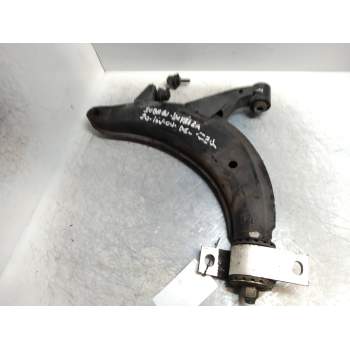 BRAZO SUSPENSION INFERIOR DELANTERO IZQUIERDO 