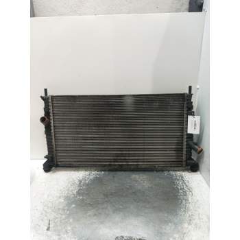 RADIADOR AGUA 18TDCI 2005