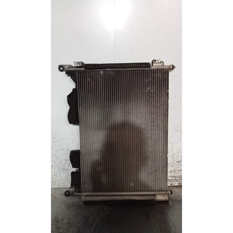 Recambio de condensador / radiador aire acondicionado para renault koleos expression referencia OEM IAM 92100JY00A H16575700R004