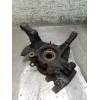 Recambio de mangueta delantera derecha para fiat fiorino monospace (225_) 1.3 jtd multijet (225bxb1a, 225bxb11) referencia OEM I