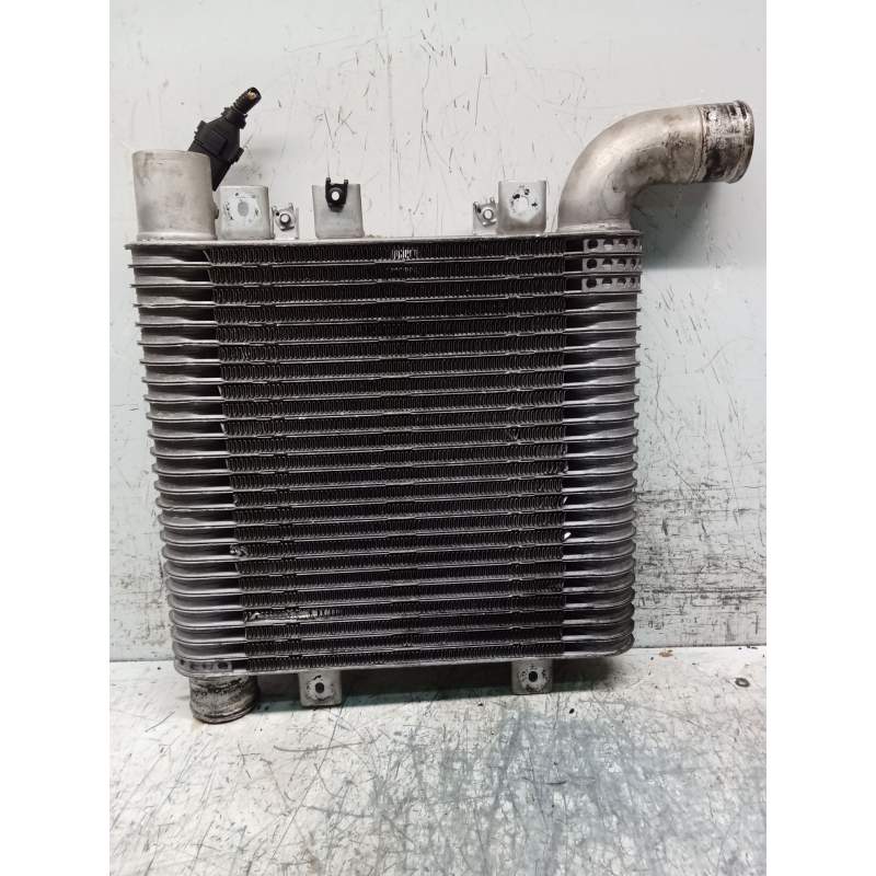 Recambio de intercooler para hyundai santa fé ii (cm) 2.2 crdi gls referencia OEM IAM   