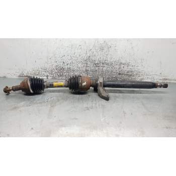 TRANSMISION DELANTERA DERECHA VP3GKW3B437AE P12801899 2005