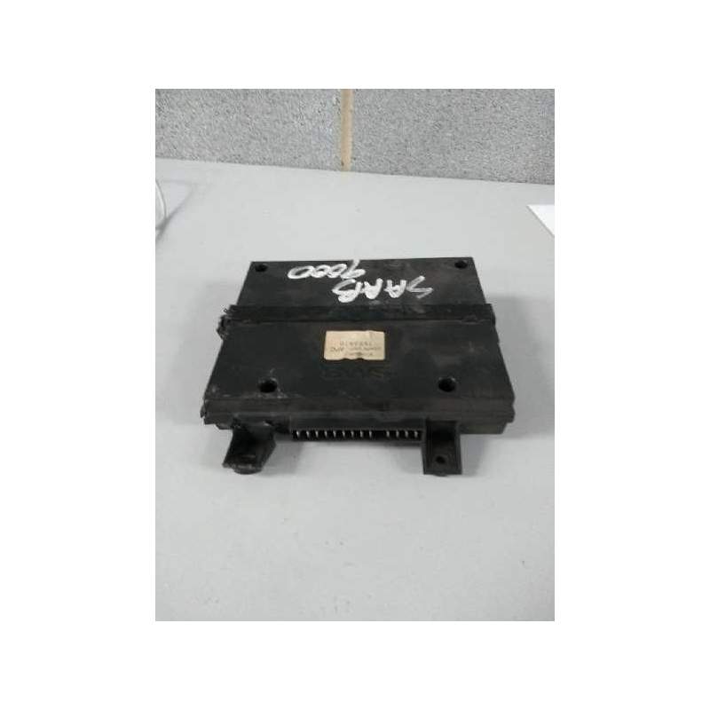 Recambio de modulo electronico para saab 9000 / 9000 cs referencia OEM IAM 7523970 APC 