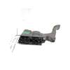 Recambio de potenciometro pedal para volkswagen polo berlina (6n2) 1.4 referencia OEM IAM 0280752207 6N1721503E 