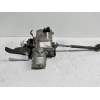 Recambio de columna direccion para ford ka (ccu) 1.3 tdci cat referencia OEM IAM D011700272  