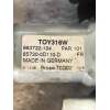 Recambio de elevalunas delantero izquierdo para toyota yaris live referencia OEM IAM 857200D110 983722104 3P