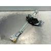 Recambio de elevalunas trasero derecho para citroën c4 grand picasso exclusive referencia OEM IAM  5P 2006