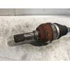 Recambio de transmision trasera izquierda para volvo xc70 2.4 diesel cat referencia OEM IAM 0153051677012 T050620 