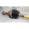 Recambio de transmision delantera derecha para saab 9-3 cabrio 2.0 cat referencia OEM IAM VP3GKW3B437AE P12801899 2005