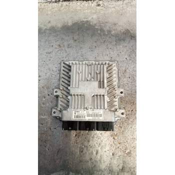 CENTRALITA MOTOR UCE 5WS40534DT 9665164380 9663122980