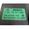 Recambio de potenciometro pedal para volkswagen polo berlina (6n2) 1.4 referencia OEM IAM 0280752207 6N1721503E 